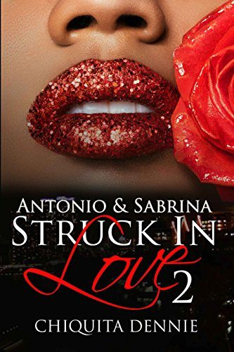 Antonio-and-Sabrina-Struck-In-Love-2