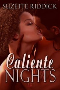 Caliente Nights | Black Love Books | BLB Bargains