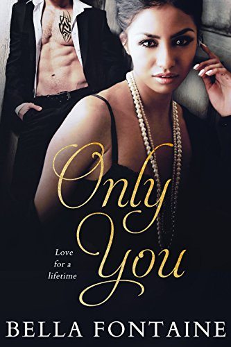 Only You | Black Love Books | BLB Bargains