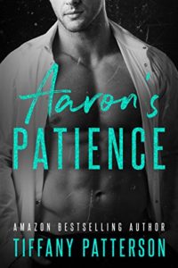 Aarons-Patience