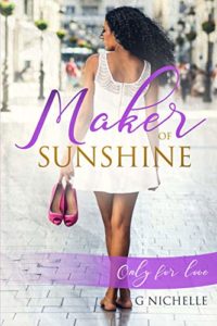 Maker-of-Sunshine