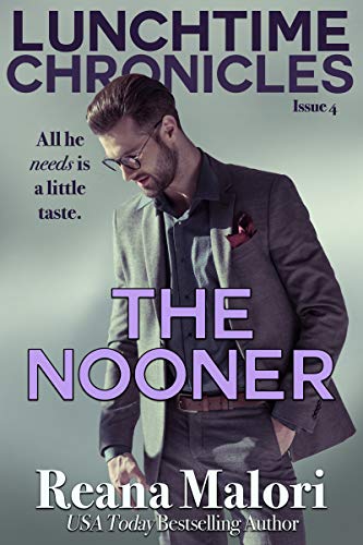 the-nooner