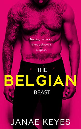 The-Belgian-Beast