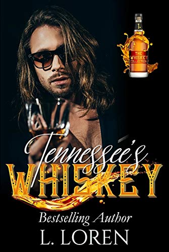 Tennessee's Whiskey  | Black Love Books