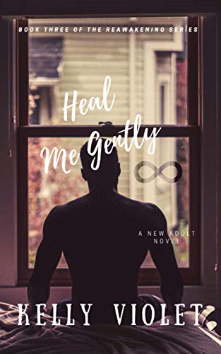 Heal Me Gently - Black Love Books