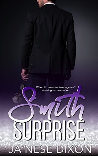 Smith Surprise - Black Love Books