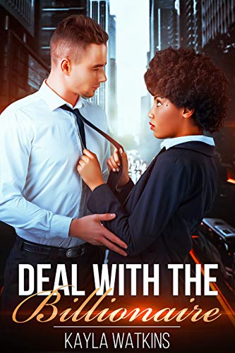 Deal-with-the-Billionaire