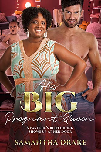 His-Big-Pregnant-Queen