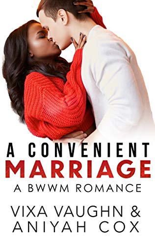 A-Convenient-Marriage