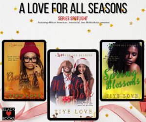 A Love For All Seasons Series Spotlight FB