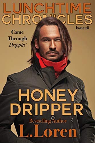 Honey-Dripper