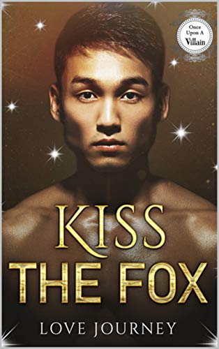 10-Kiss-The-Fox