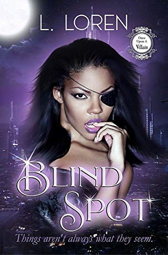 4-Blind-Spot