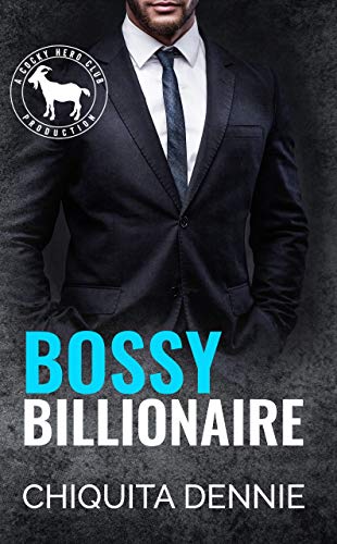 Bossy-Billionaire