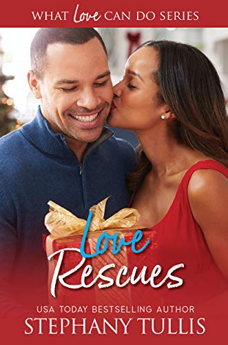 Love-Rescues