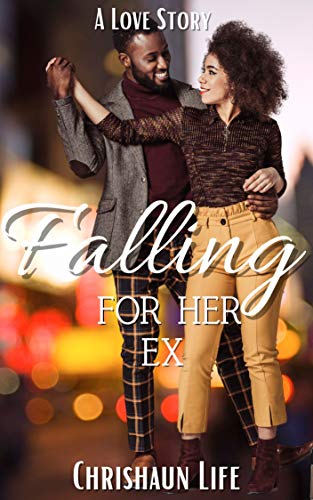 Falling-For-Her-Ex