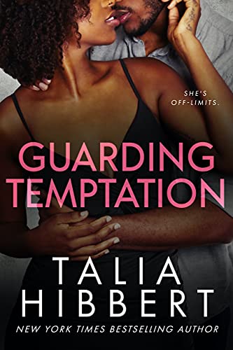 Guarding-Temptation