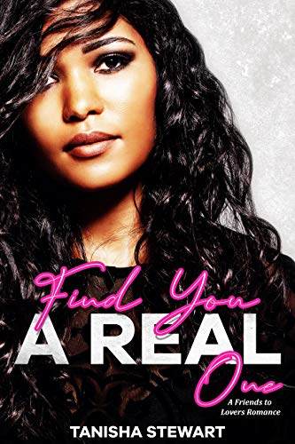 Find-You-A-Real-One