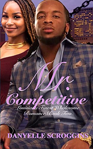 Mr-Competitive