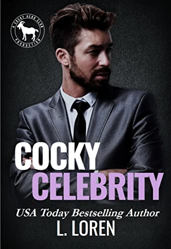 Cocky-Celebrity
