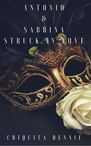Antonio-and-Sabrina-Struck-In-Love