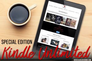 Kindle Unlimited | Black Love Books | BLB Bargains
