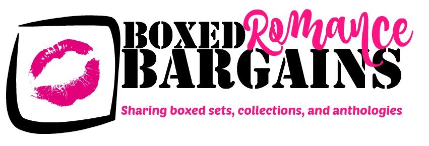 Boxed Romance Bargains | Black Love Books | BLB Bargains