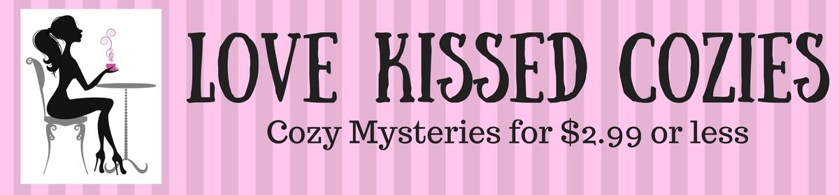 Love Kissed Cozies | Black Love Books | BLB Bargains