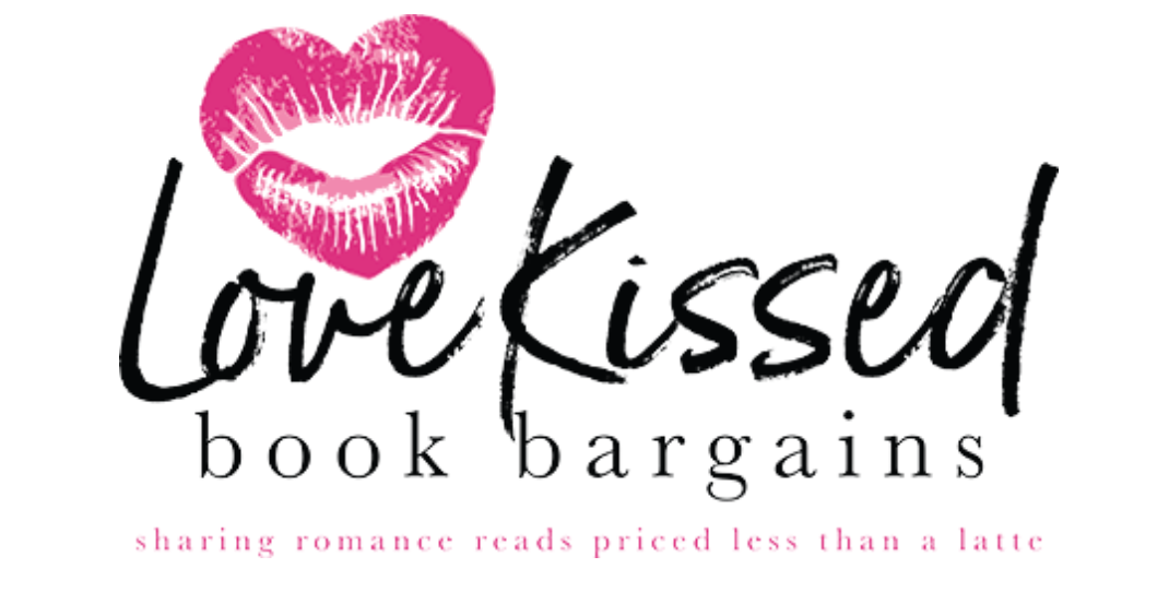 Love Kissed Book Bargains | Black Love Books | BLB Bargains