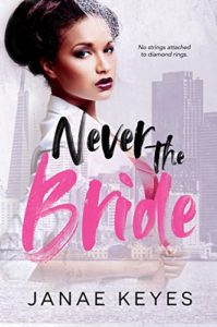 Never-the-Bride