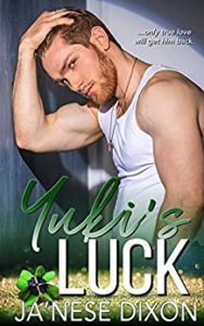 Yuki's Luck | Ja'Nese Dixon | BlackLoveBooks.com