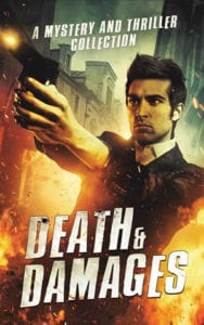 Death and Damages | BlackLoveBooks.com