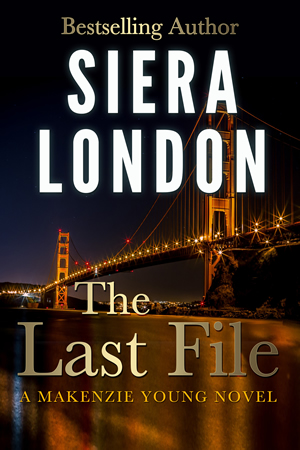 The Last File | Death and Damages | BlackLoveBooks.com