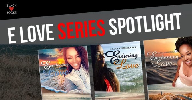 Series Spotlight Black Love Books Blb Bargains