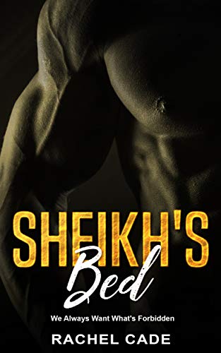 sheikhs-bed