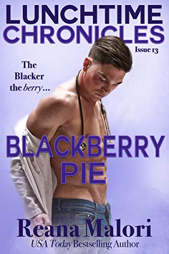 Blackberry-Pie