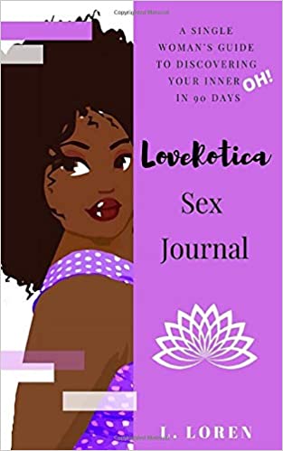 LoveRotica-Sex-Journal