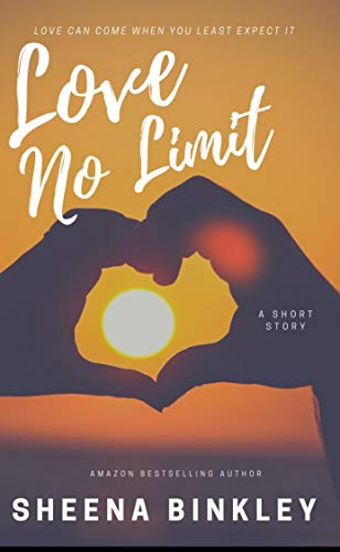 Love No Limit - Black Love Books