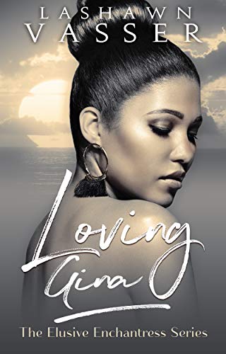 Loving Gina - Black Love Books