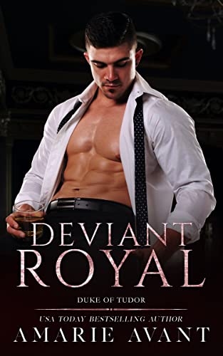 Deviant-Royal