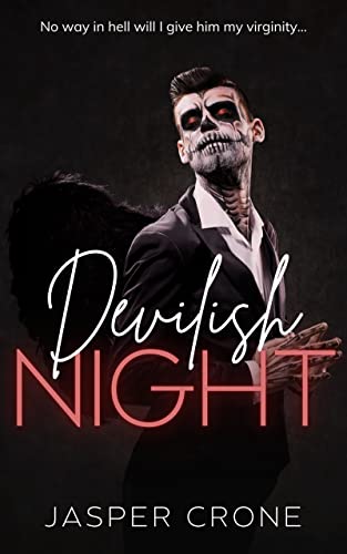 Devilish-Night
