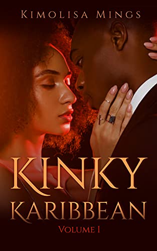 Kinky Karibbean Volume I