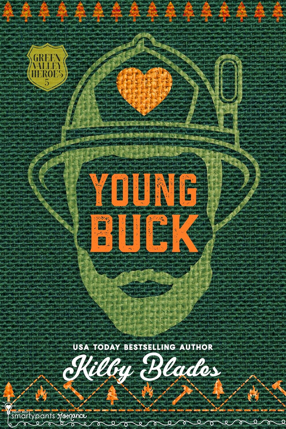 young-buck