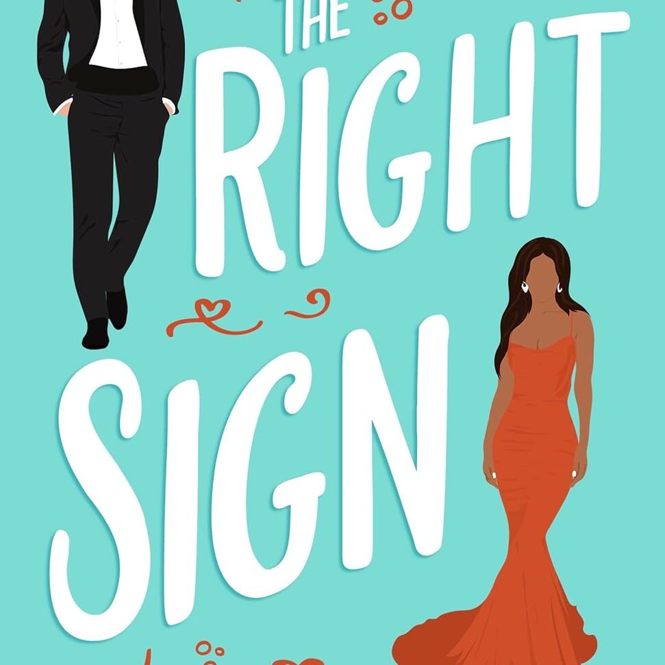 The Right Sign by Nia Arthurs